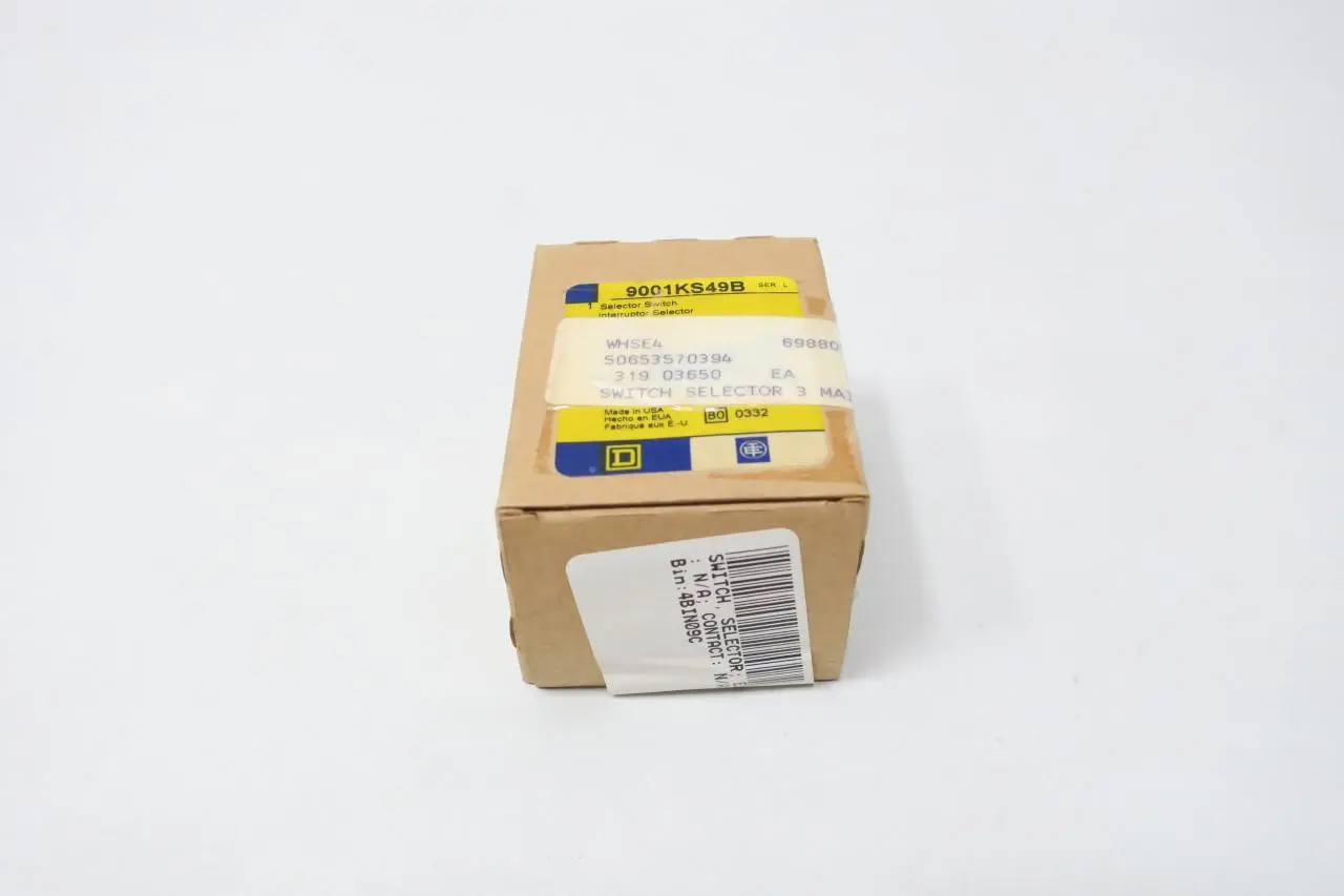 Produktfoto 1 von SQUARE D 9001KS49B