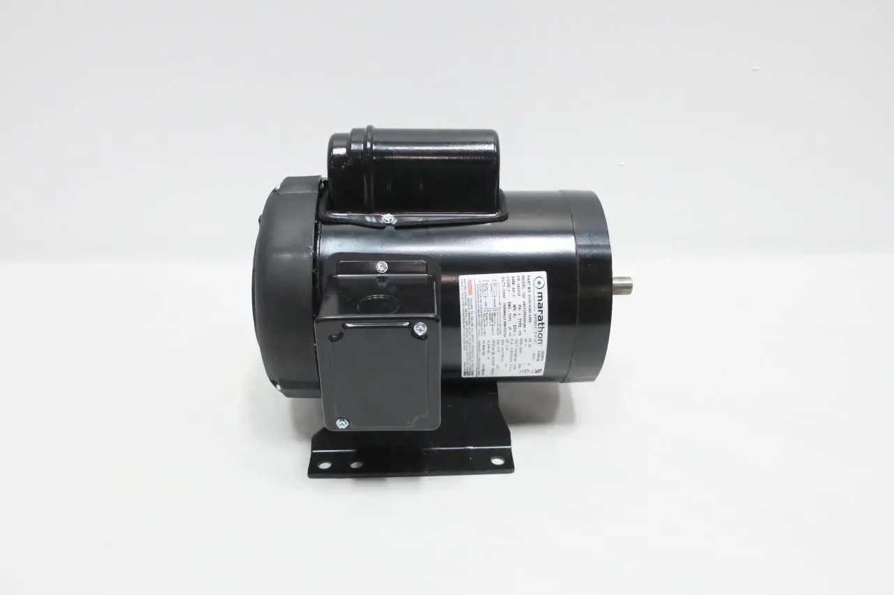 MARATHON TQJ 182TCFR5501AD P