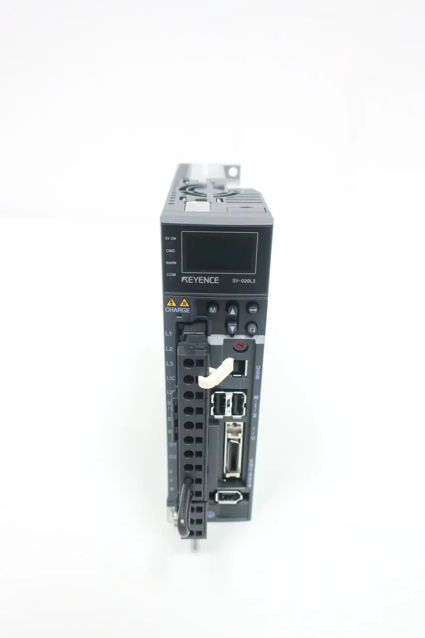 Produktfoto 1 von KEYENCE SV-020L2