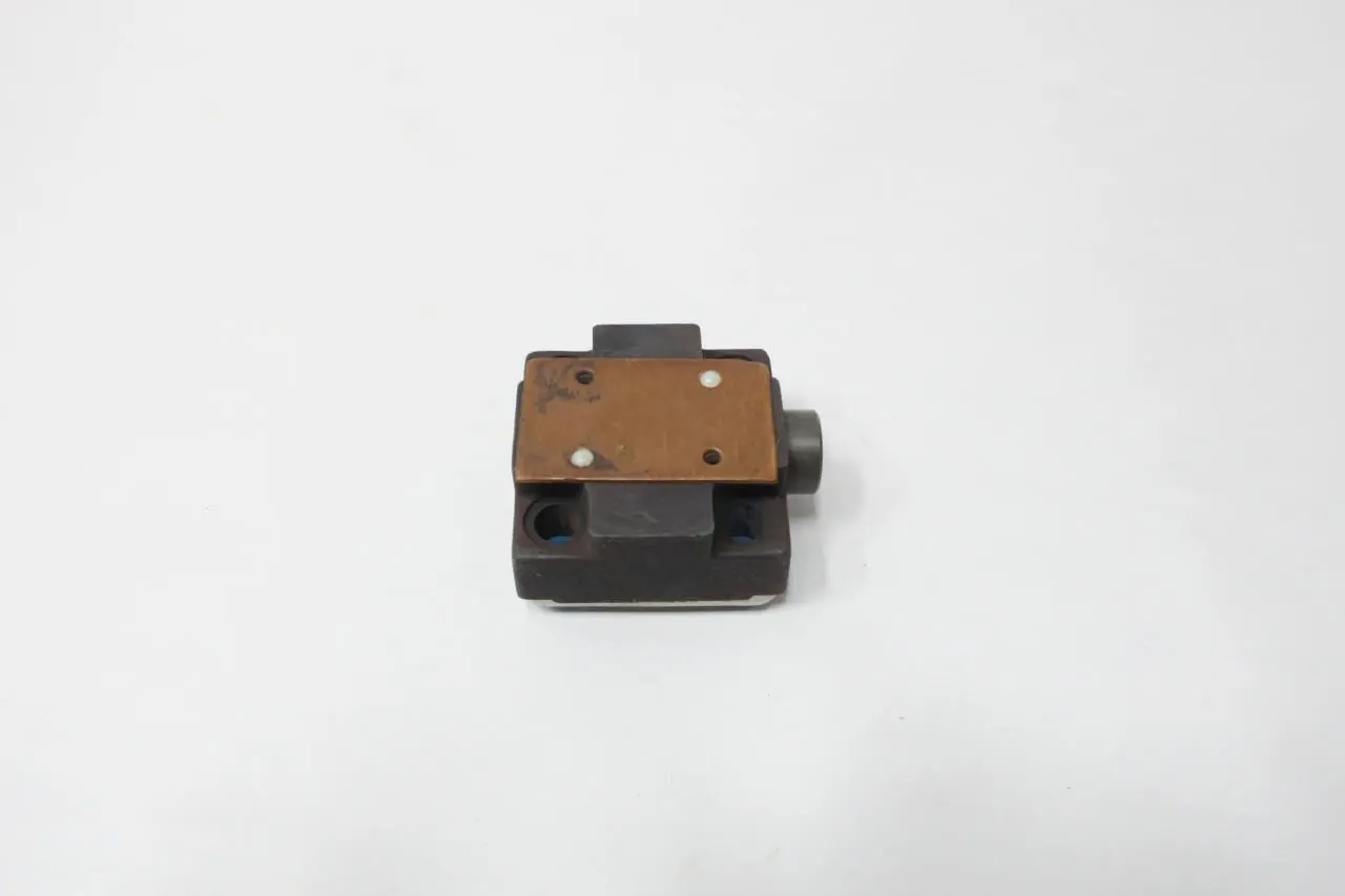 Produktfoto 1 von VICKERS CVCS-25-HFV1-W-S2-10
