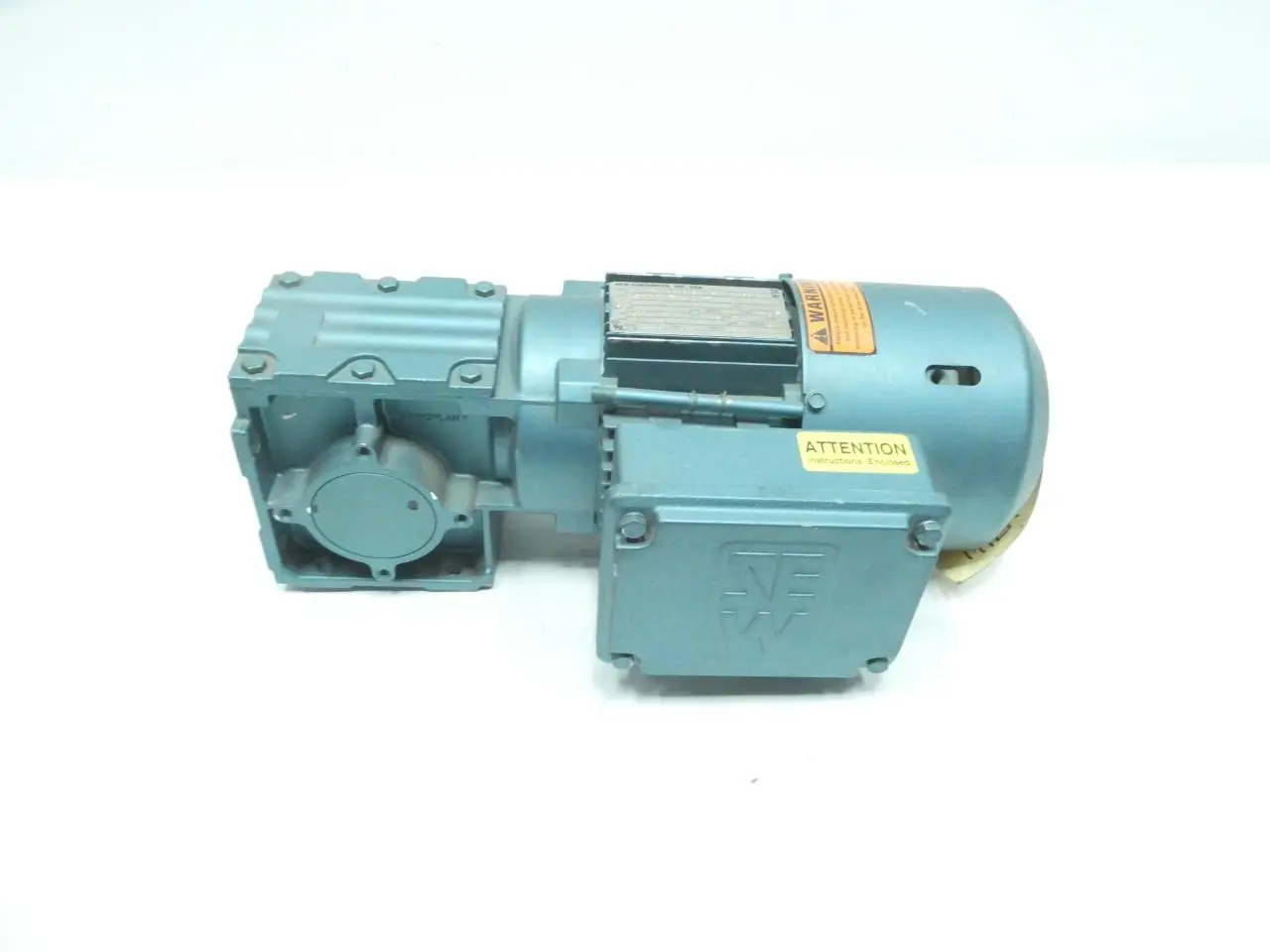 SEW EURODRIVE W30DT71D4BM605HRTF