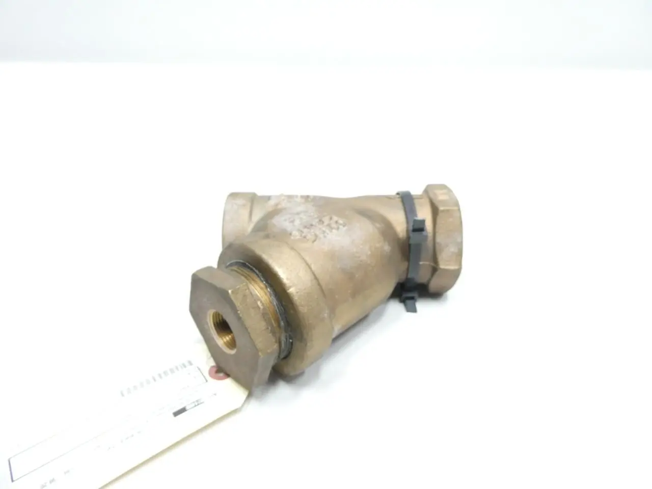 Produktfoto 1 von SPIRAX SARCO 1-1/2BT