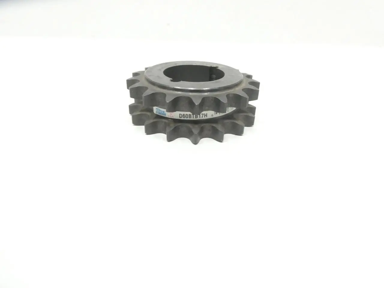 Produktfoto 1 von MARTIN D60BTB17H