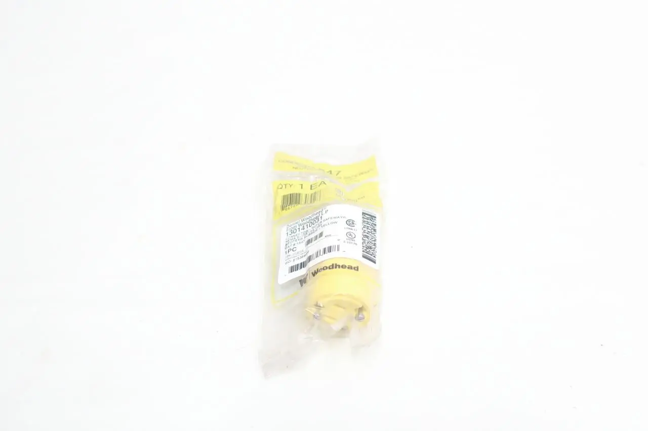 Produktfoto 1 von WOODHEAD 1301410031