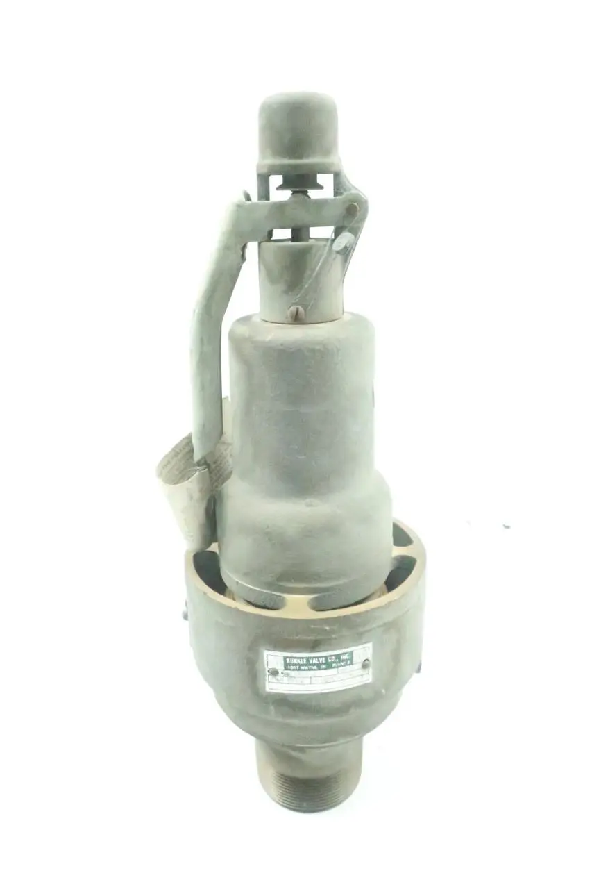 Produktfoto 1 von KUNKLE 6182J