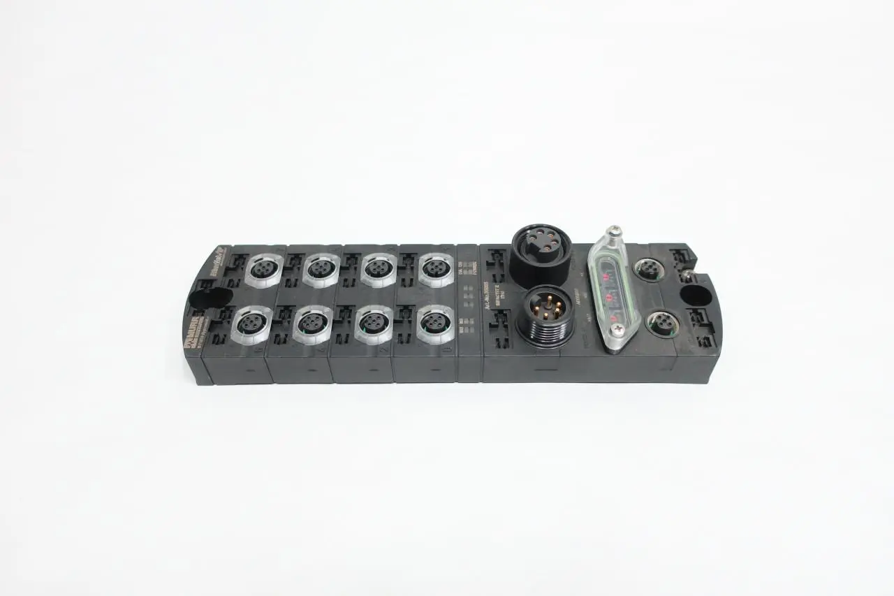 MURR ELEKTRONIK 55086