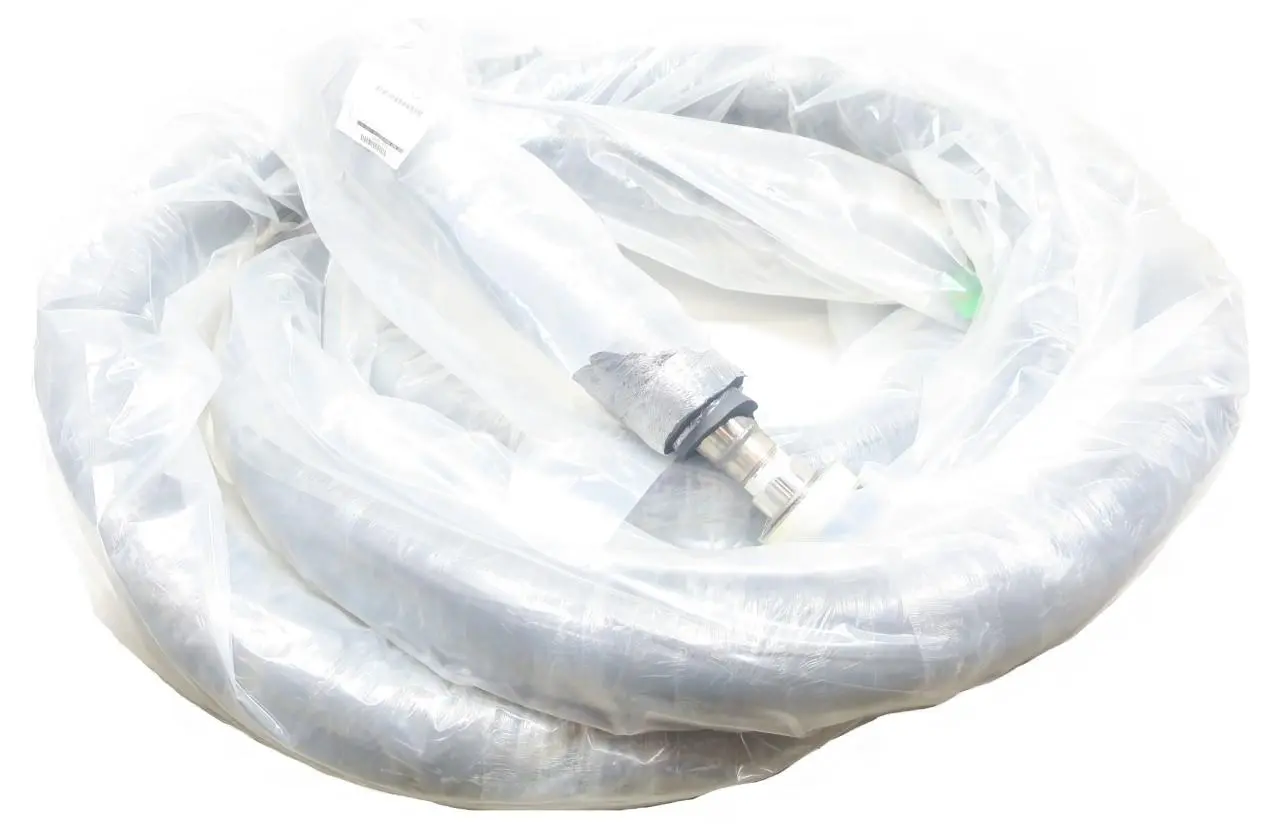 Produktfoto 1 von SENIOR FLEXONICS H-SS-101-000-000-024-393.75-NI