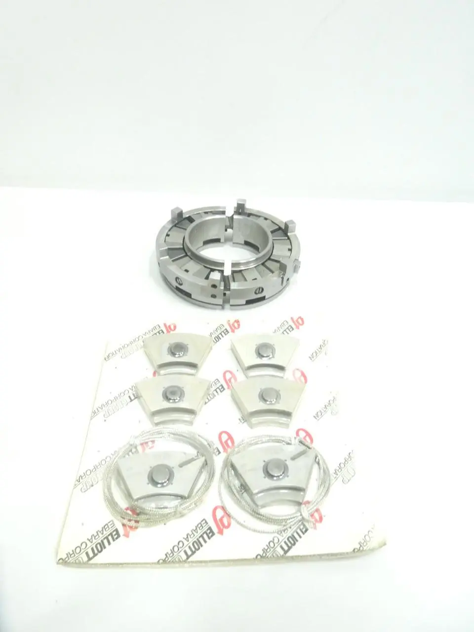 ELLIOTT EC0102-19 P1562G612