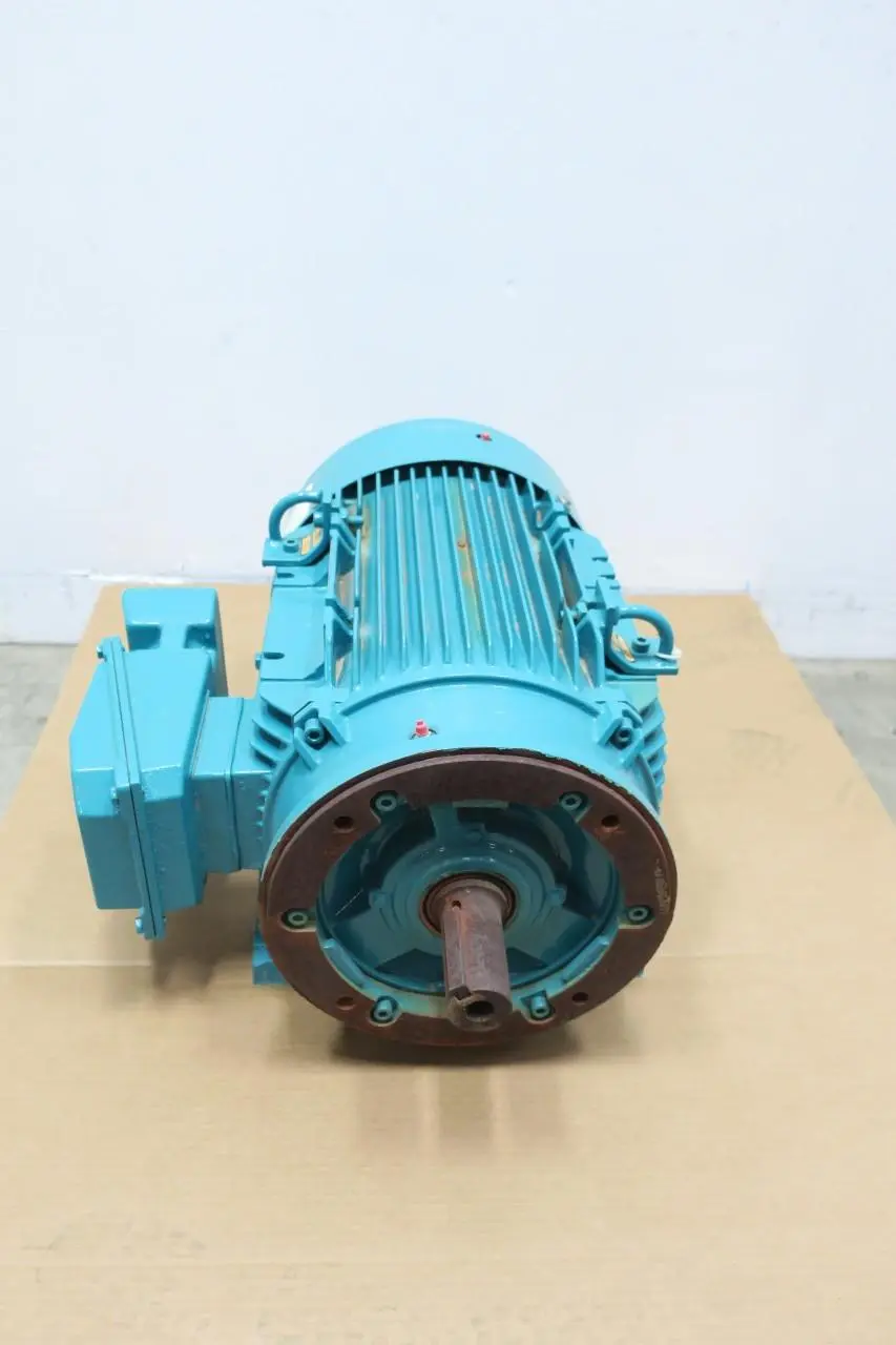 Produktfoto 1 von BROOK CROMPTON WP-DF326TSC-NX2
