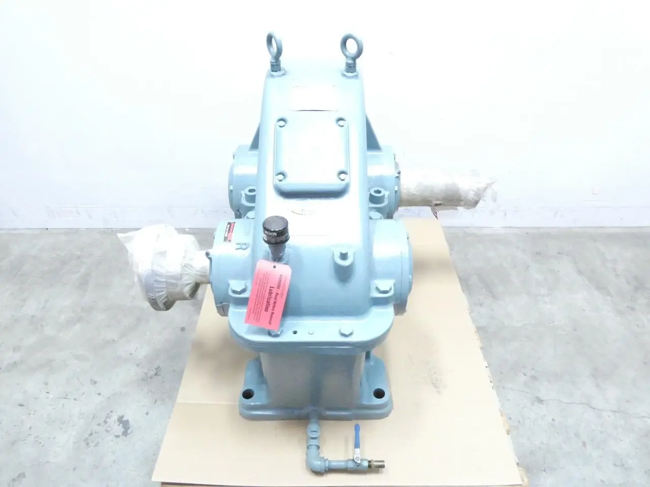 LINK-BELT HS-1500
