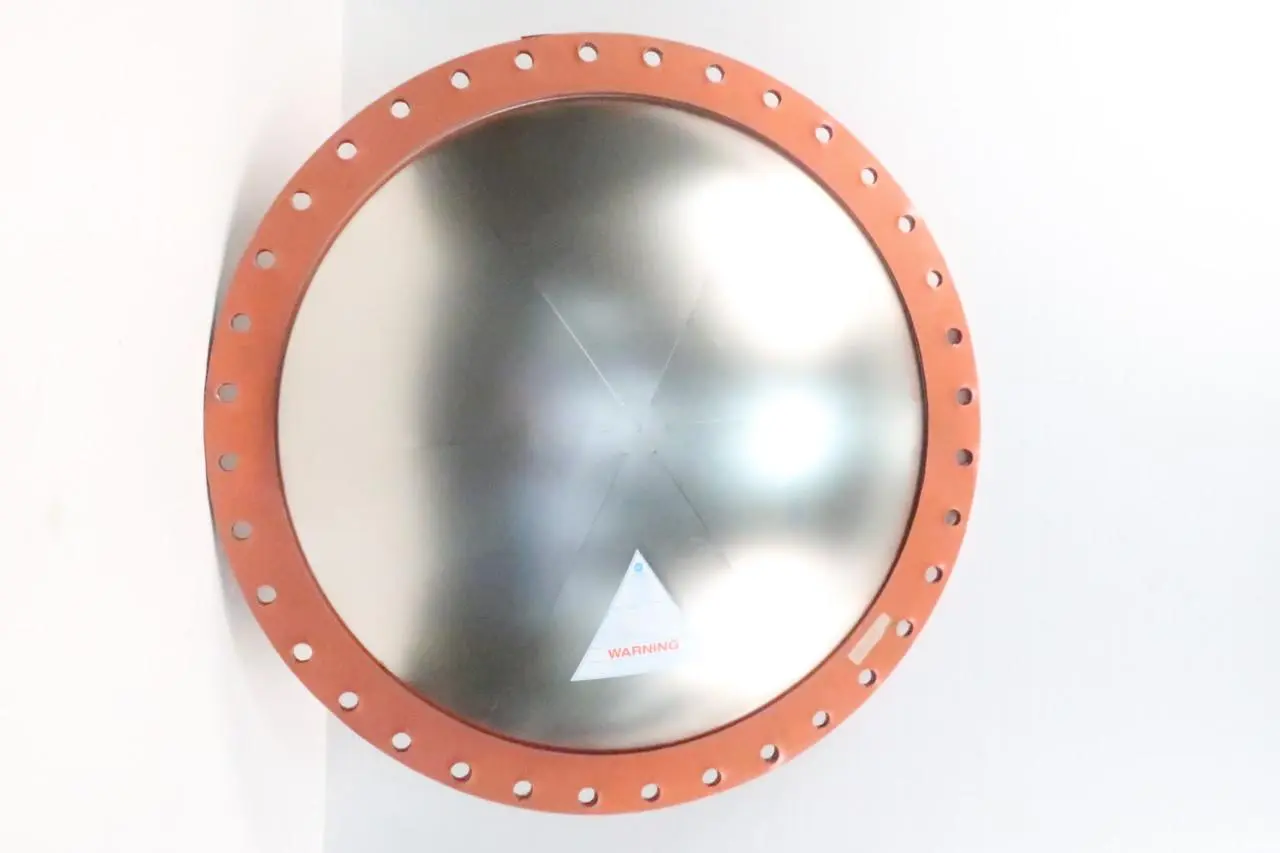 CONTINENTAL DISC G-CFC-V-G