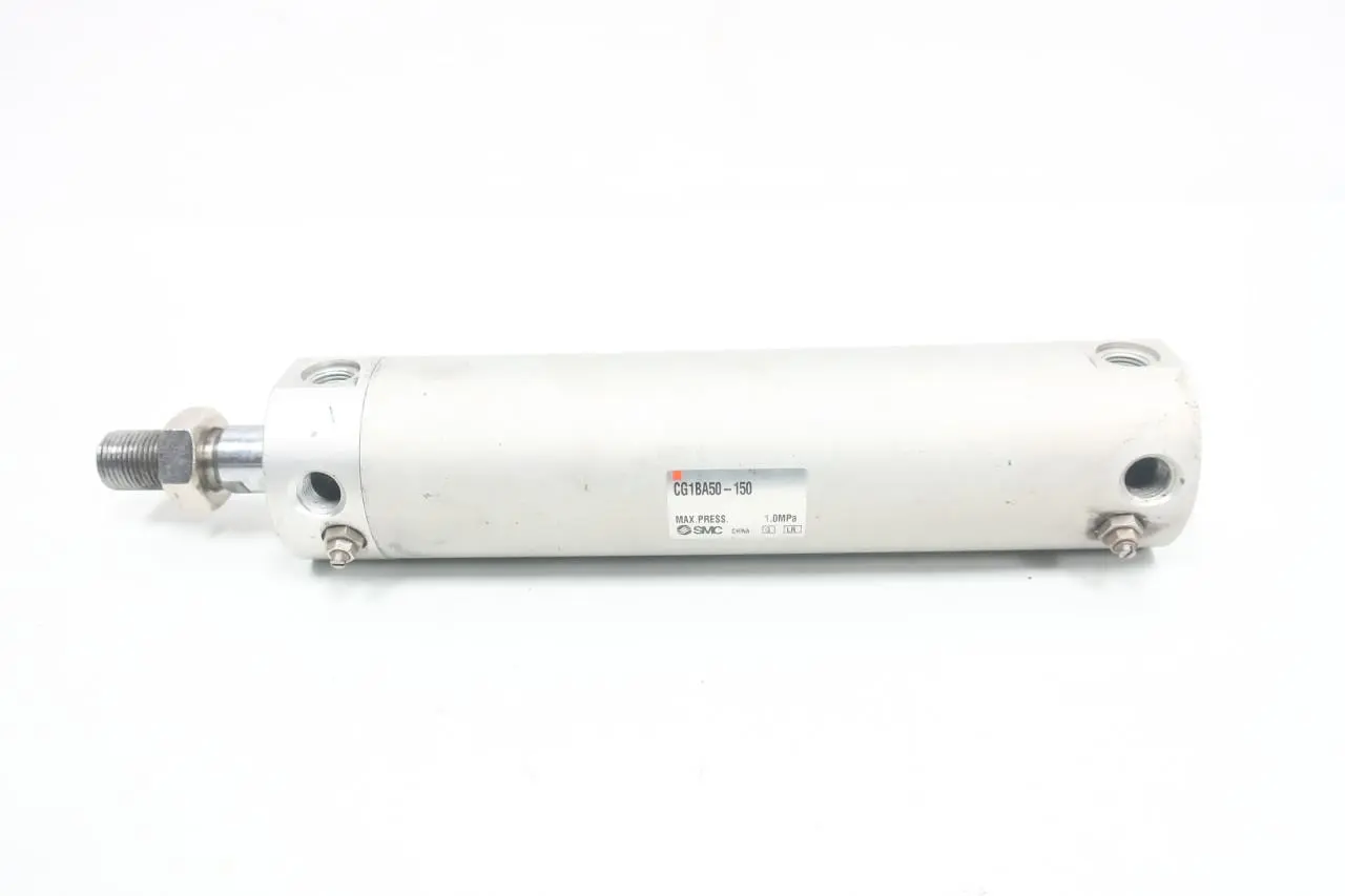 Produktfoto 1 von SMC CG1BA50-150