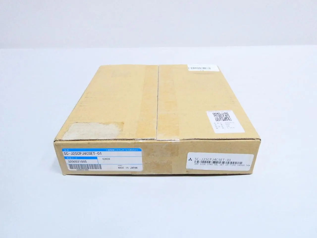 MITSUBISHI SC-J2SCPJ4CSET-01