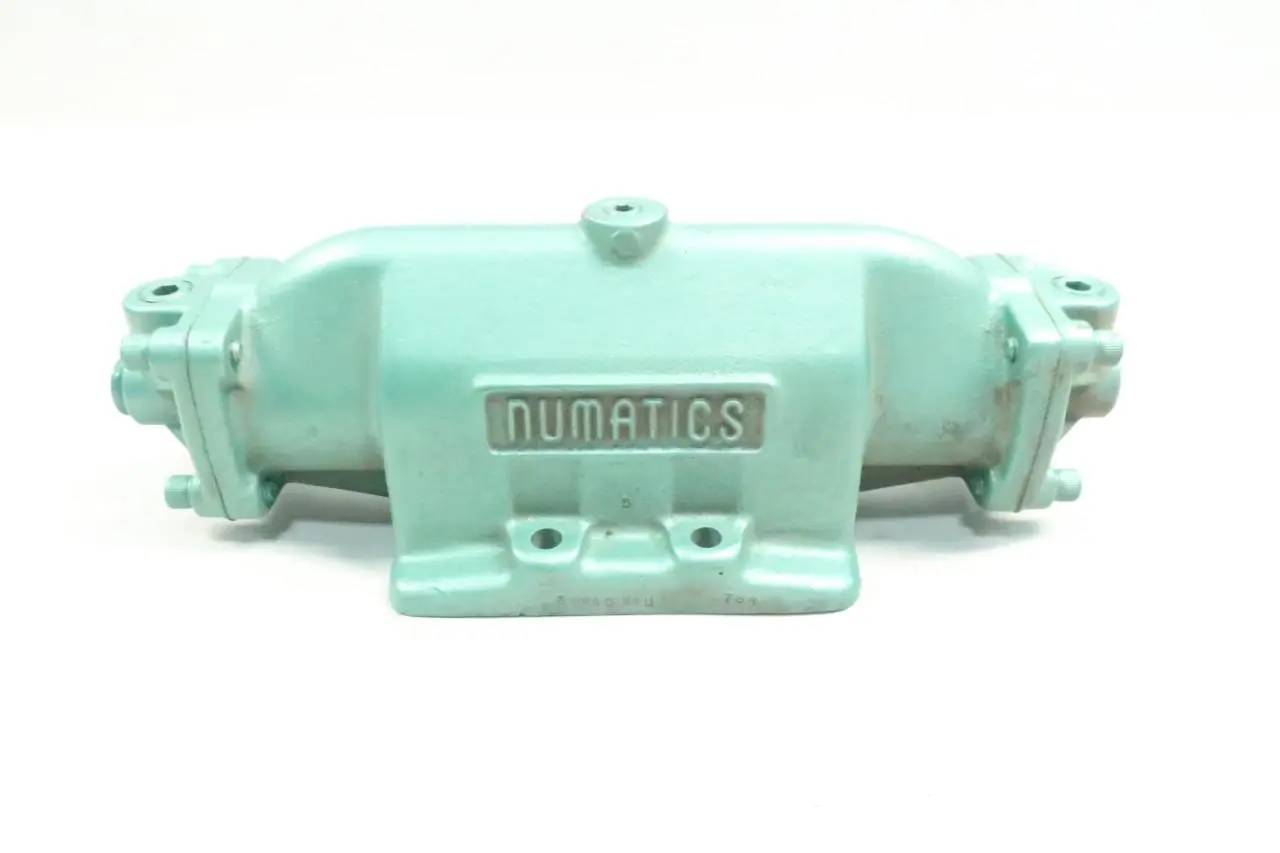Produktfoto 1 von NUMATICS 6DPA034U