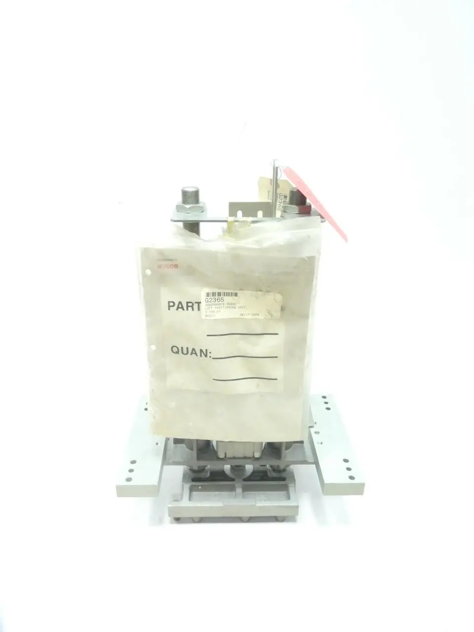 Produktfoto 1 von BOSCH 3842 999 678 00342