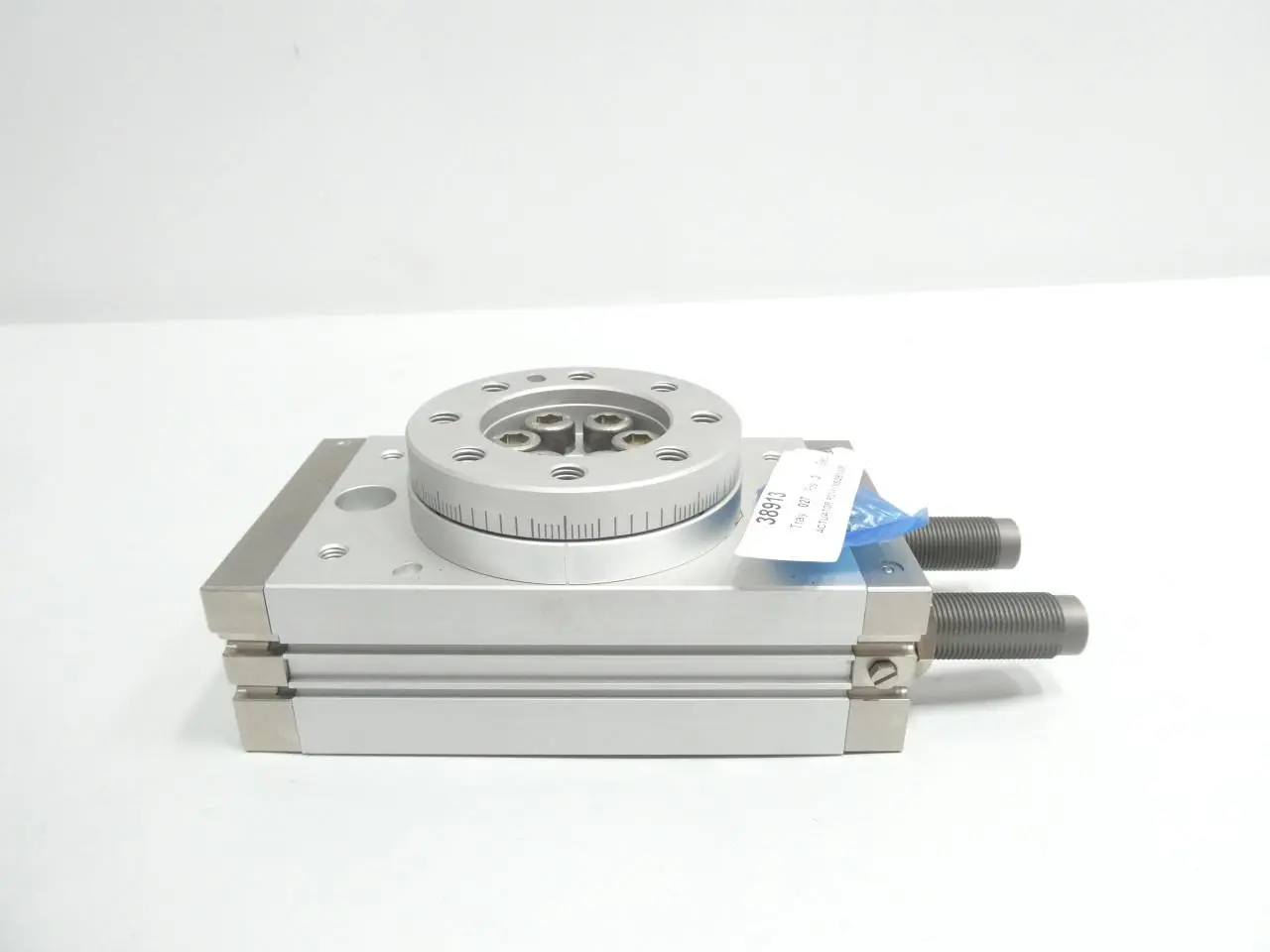 Produktfoto 1 von SMC MSQB100R
