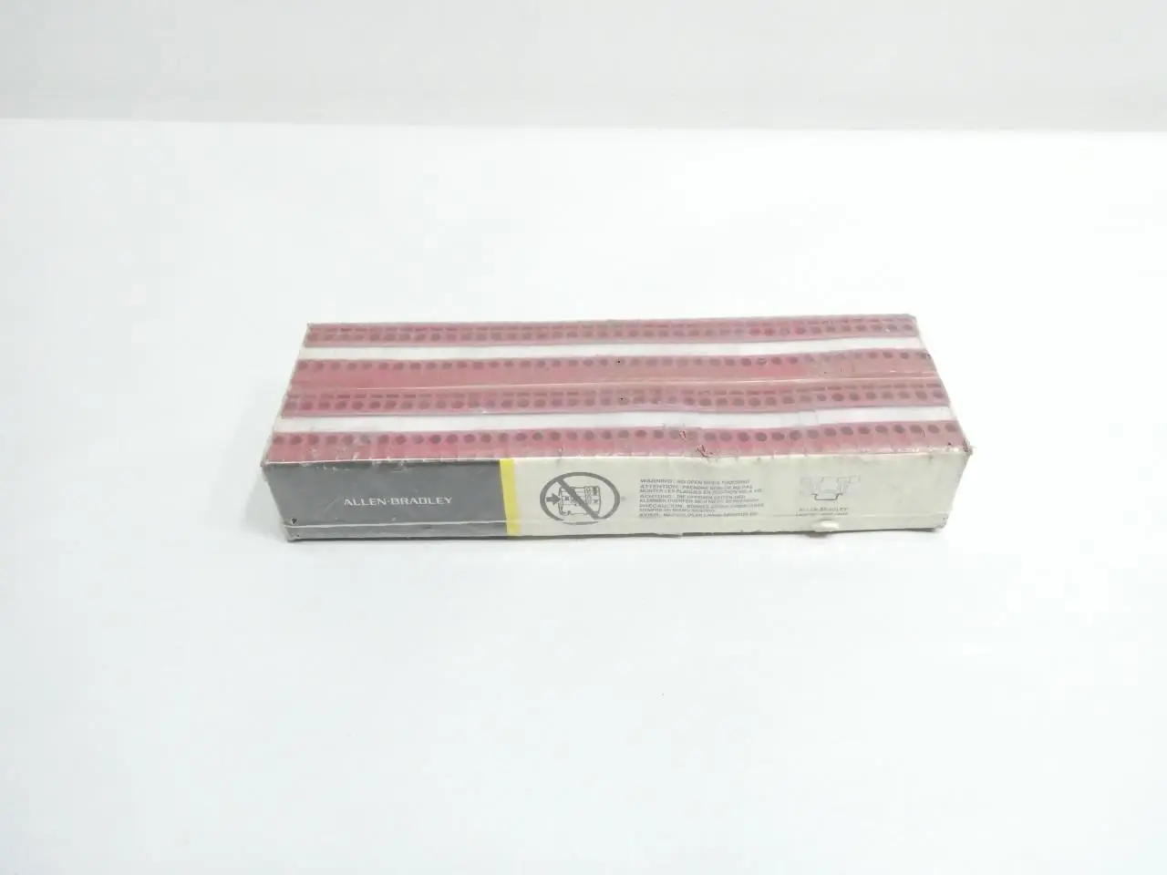 Produktfoto 1 von ALLEN BRADLEY 1492-H1RE