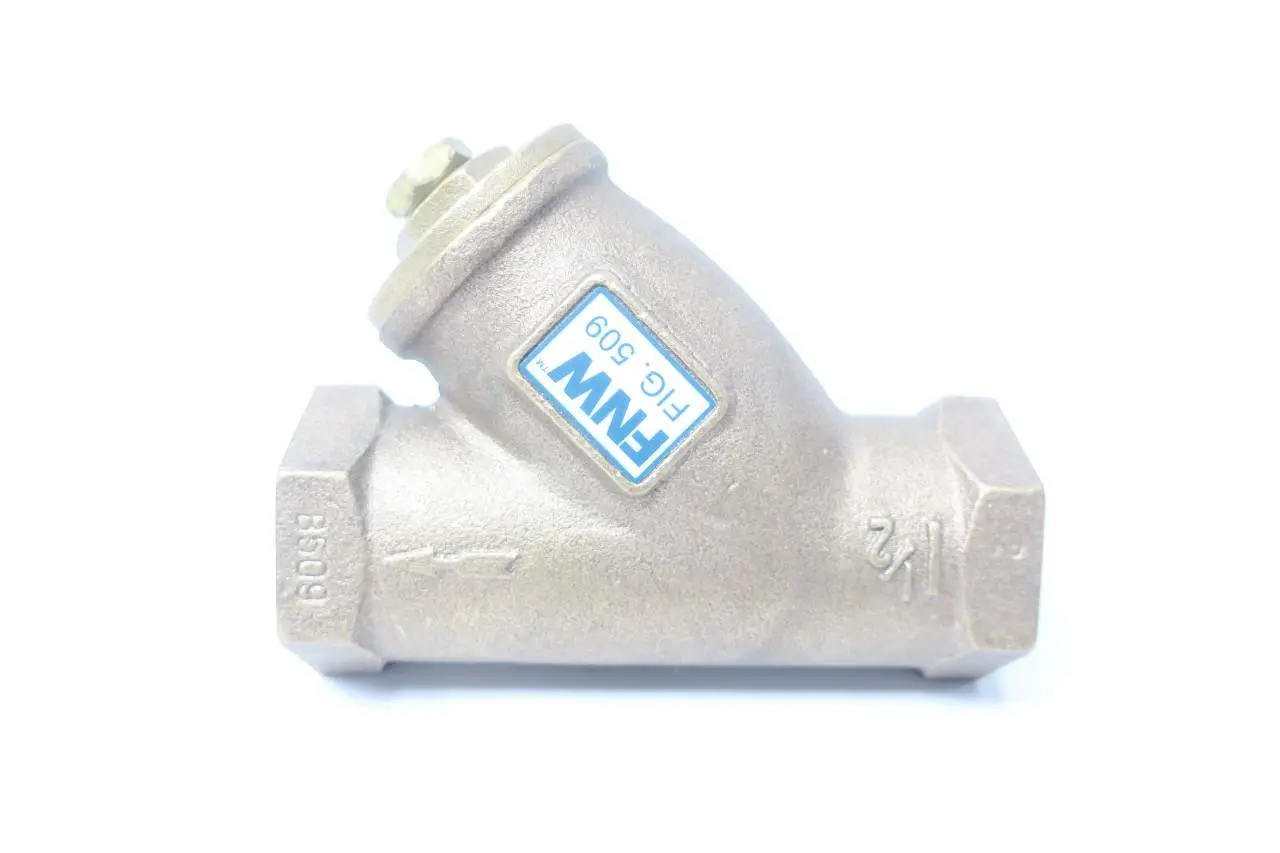 FNW 509