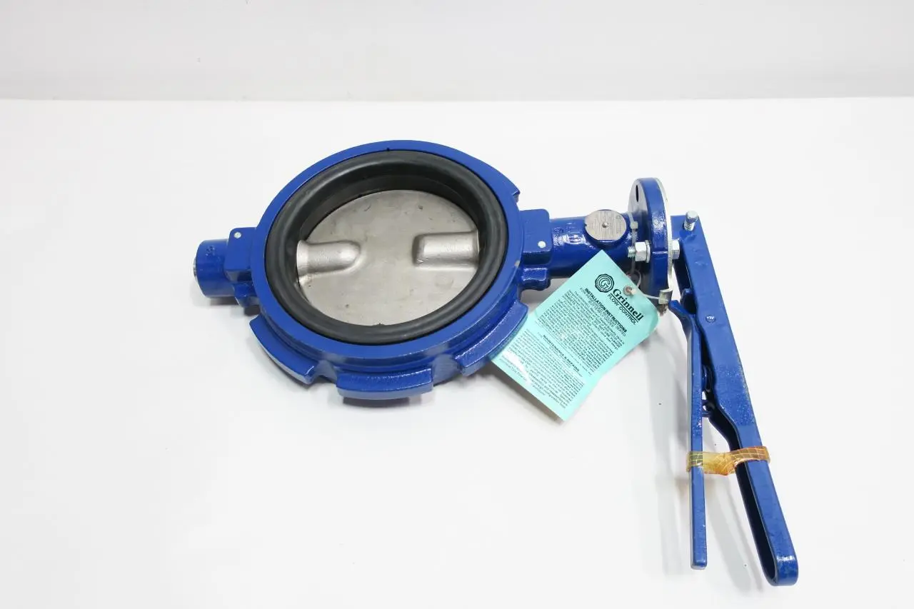 Produktfoto 1 von GRINNELL WC-8970-7G