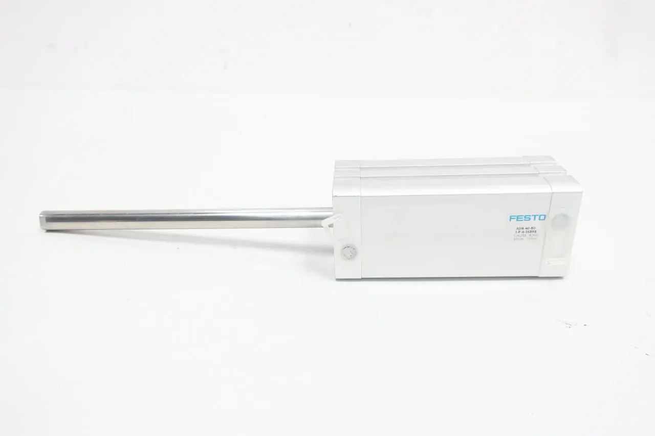 Produktfoto 1 von FESTO ADN-40-80-I-P-A-168K8