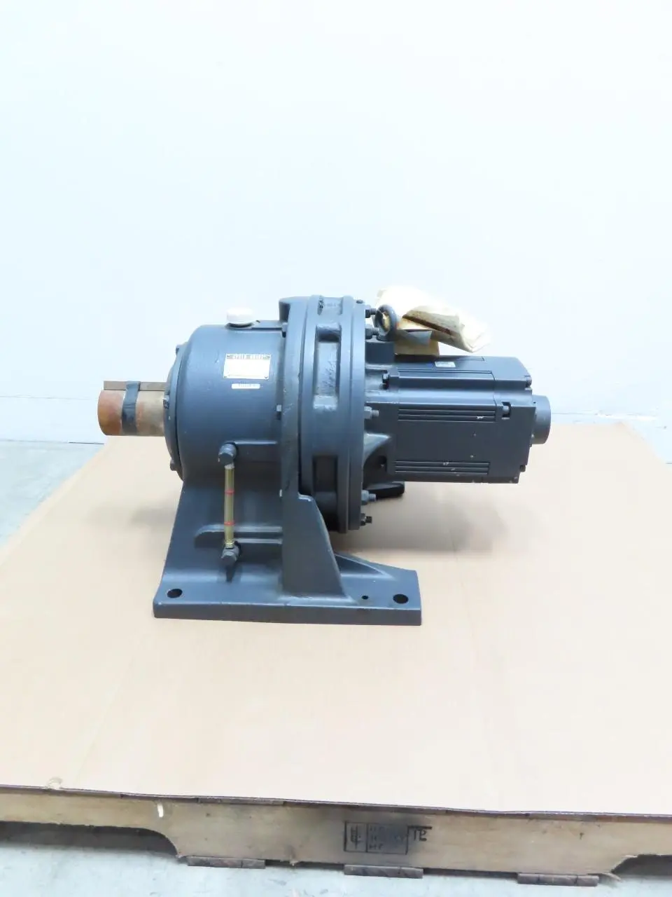 Produktfoto 1 von SUMITOMO CHHM-4185-29