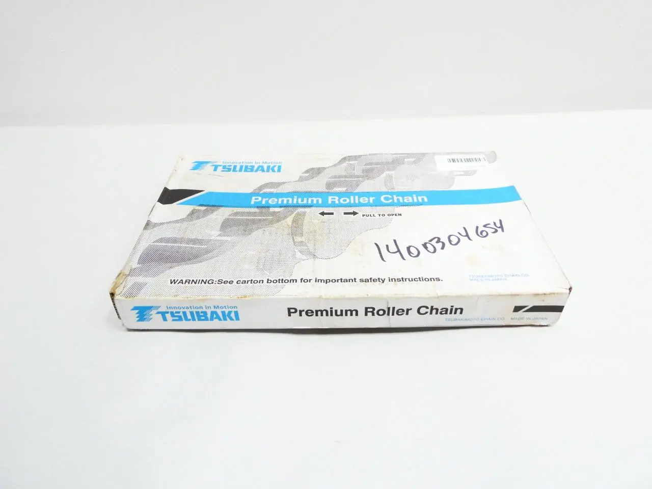 Produktfoto 1 von TSUBAKI RS80-NP-1-RP-U