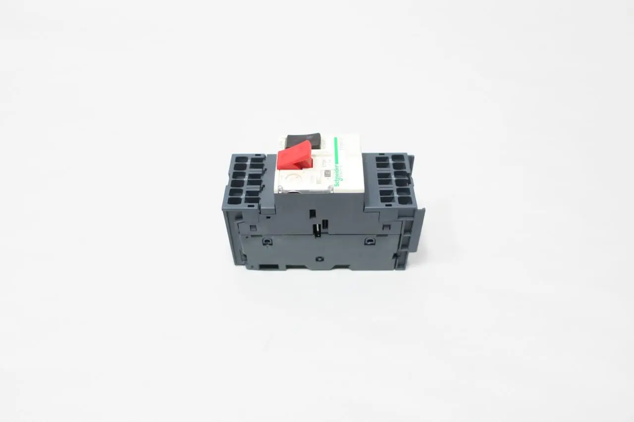 Produktfoto 1 von SCHNEIDER GV2ME143