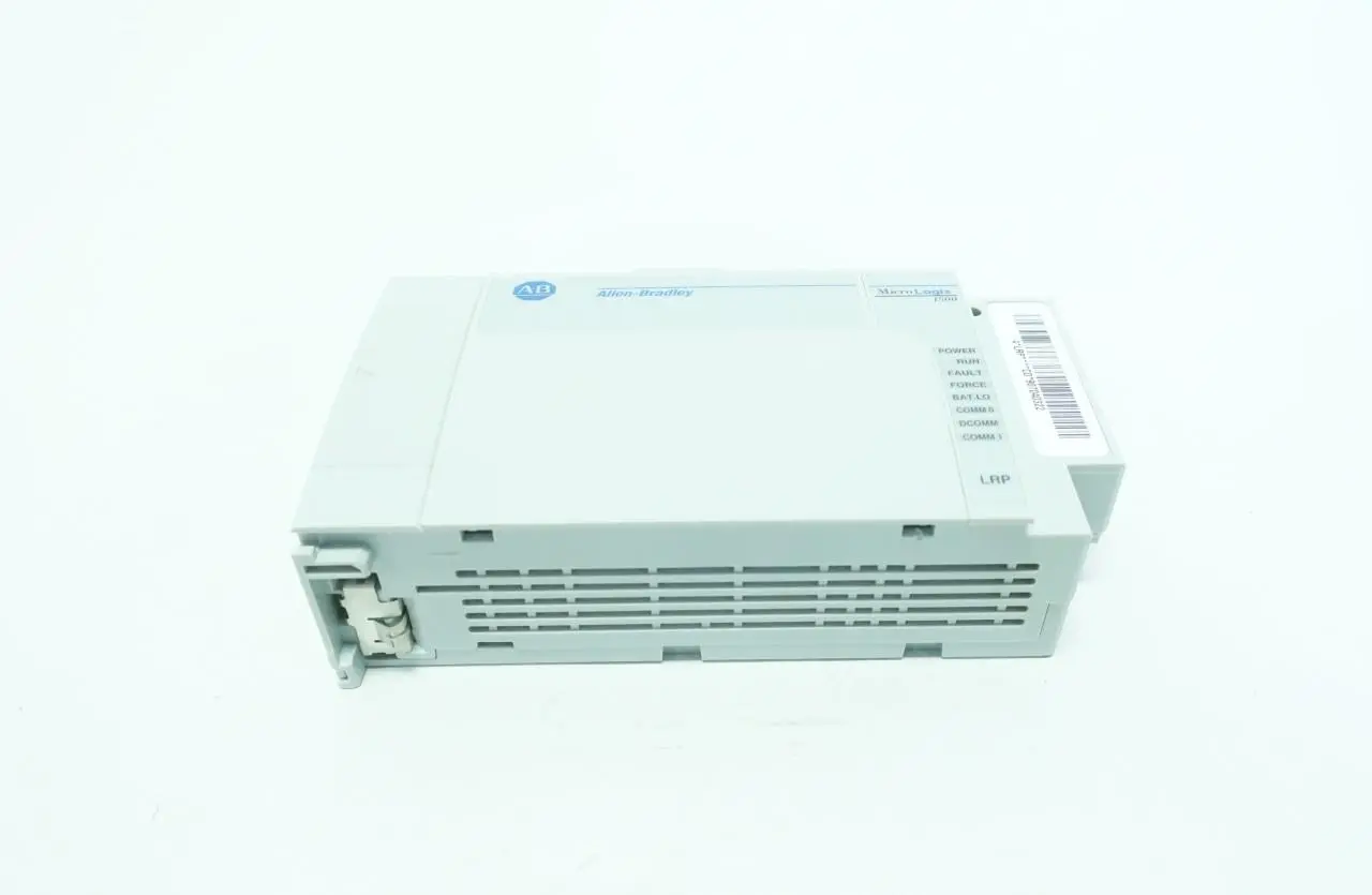 Produktfoto 1 von ALLEN BRADLEY 1764-LRP