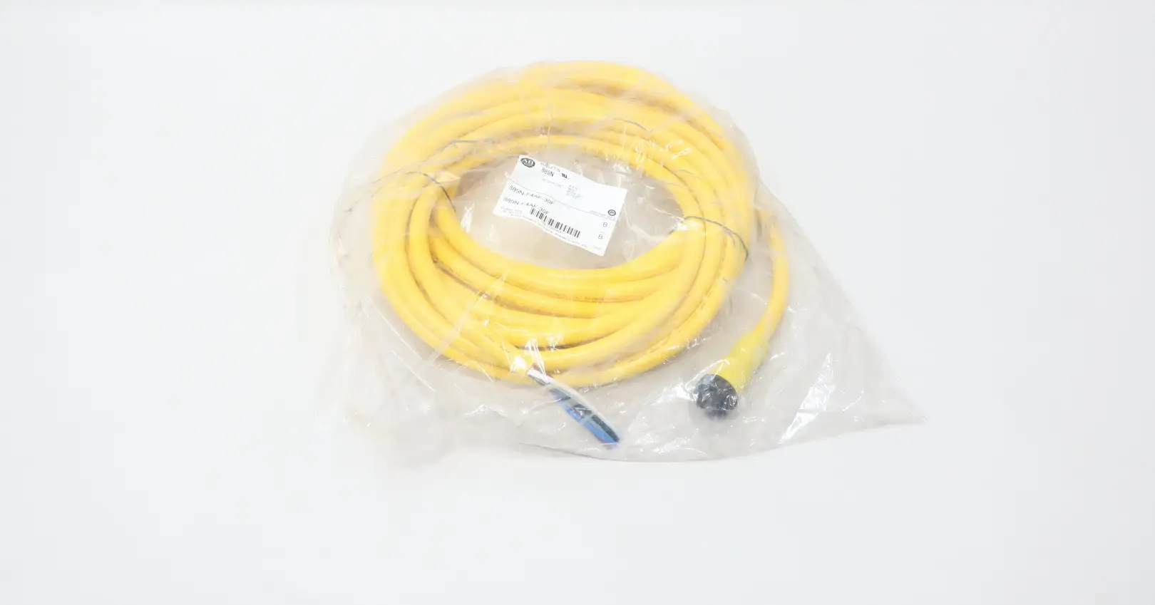 Produktfoto 1 von ALLEN BRADLEY 889N-F4AF-30F