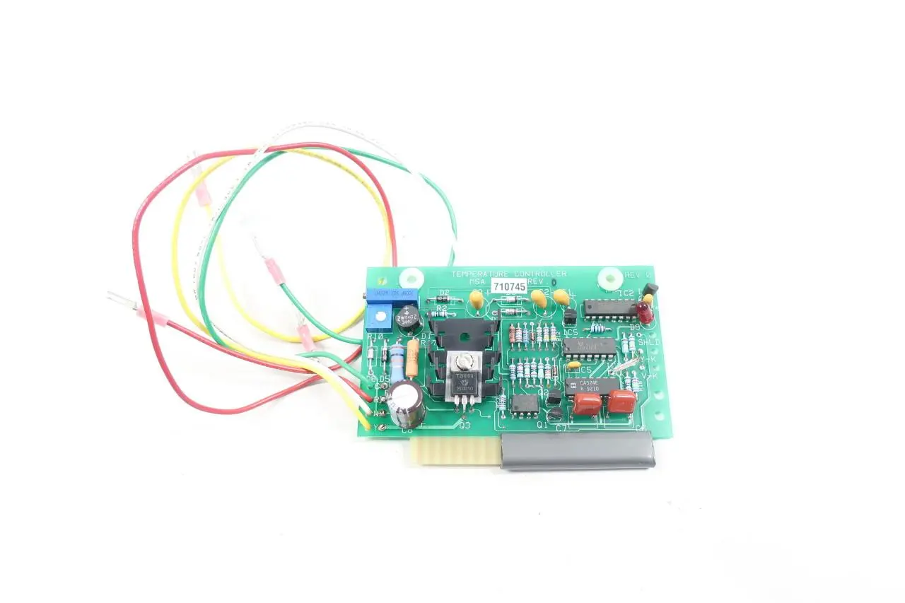 Produktfoto 1 von MSA 710745