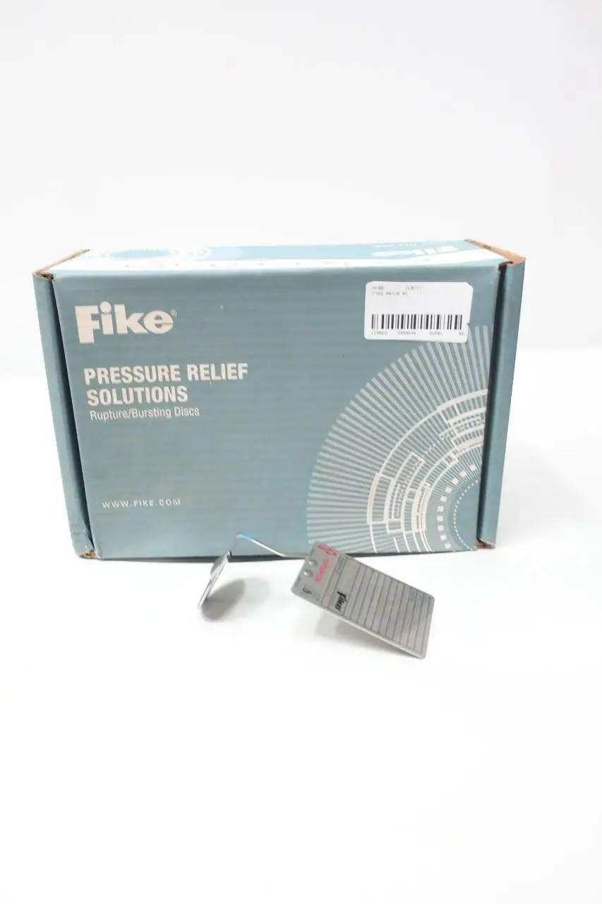 Produktfoto 1 von FIKE AXIUS SC