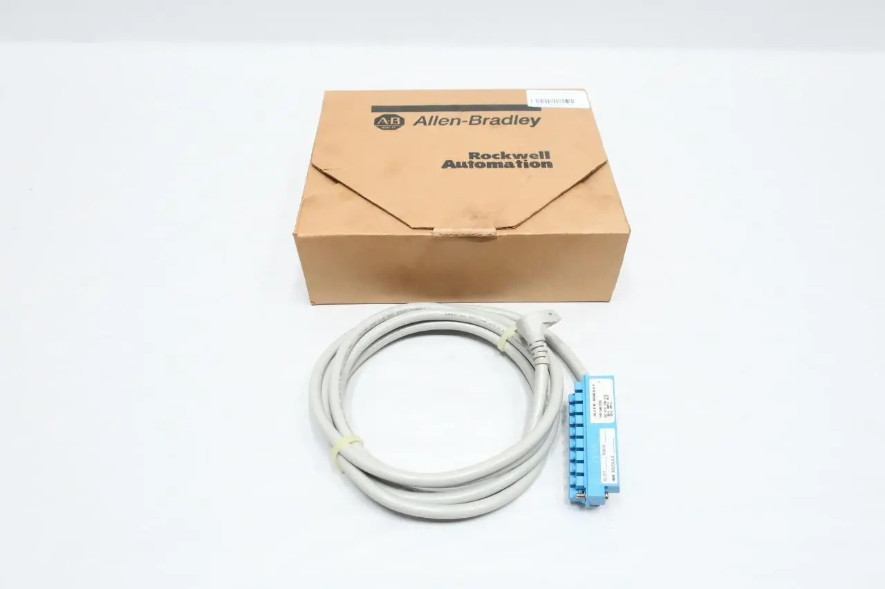 Produktfoto 1 von ALLEN BRADLEY 1492-CABLE025E