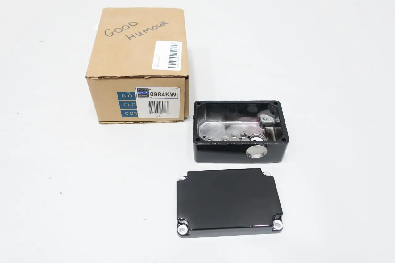 Produktfoto 1 von BODINE 0984KW