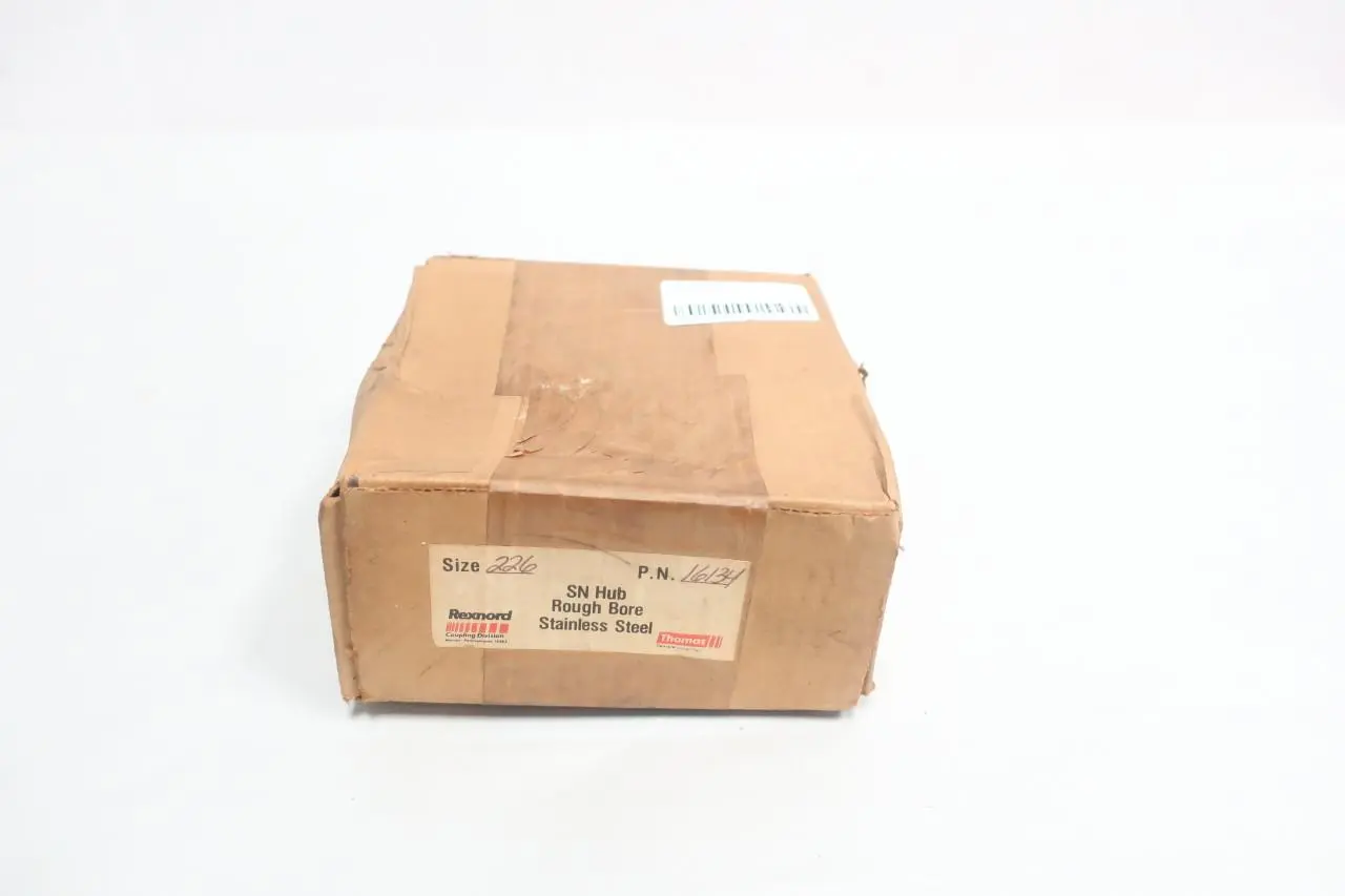 Produktfoto 1 von REXNORD 226 16134