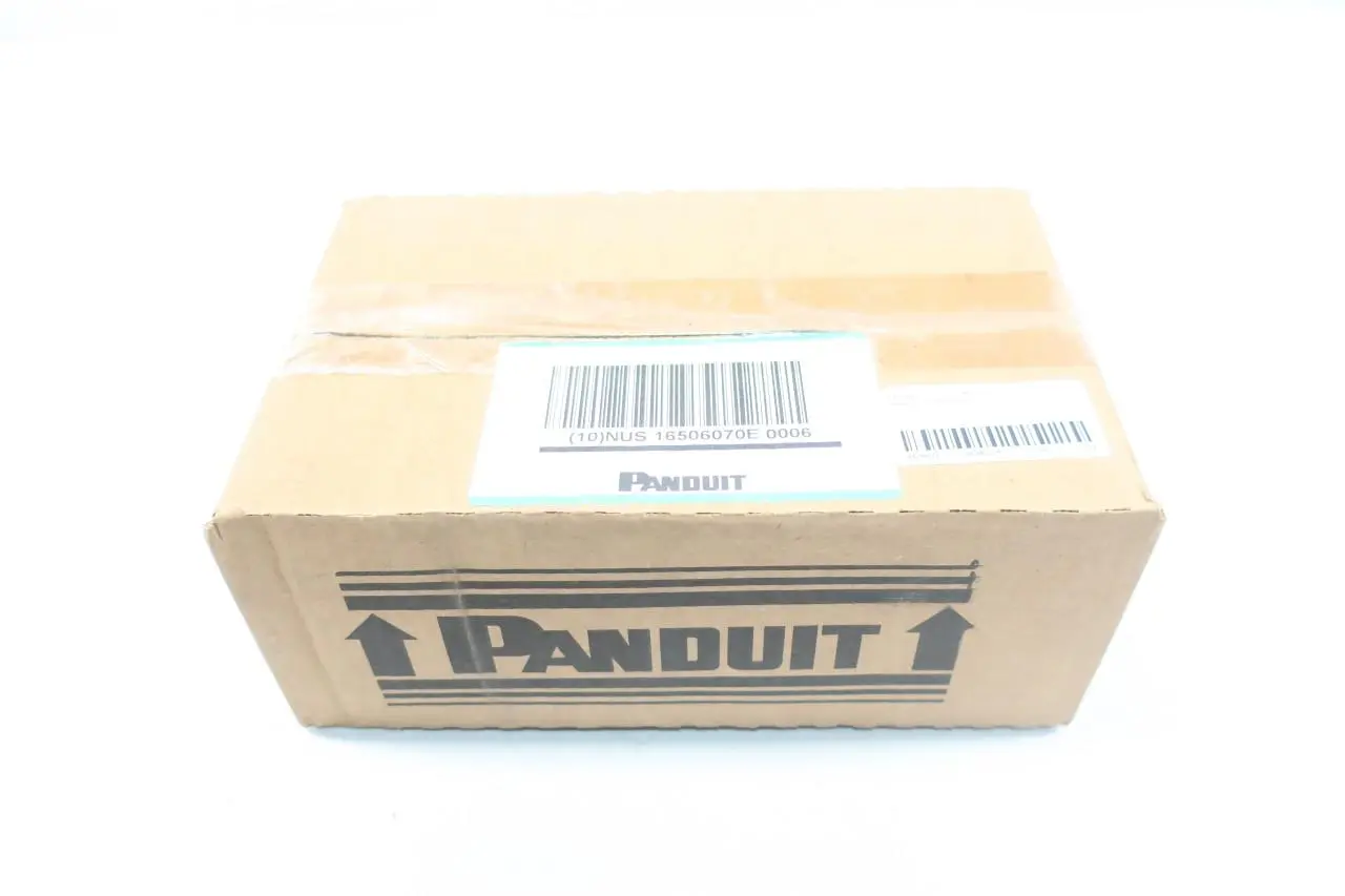 Produktfoto 1 von PANDUIT PSCB-6Y