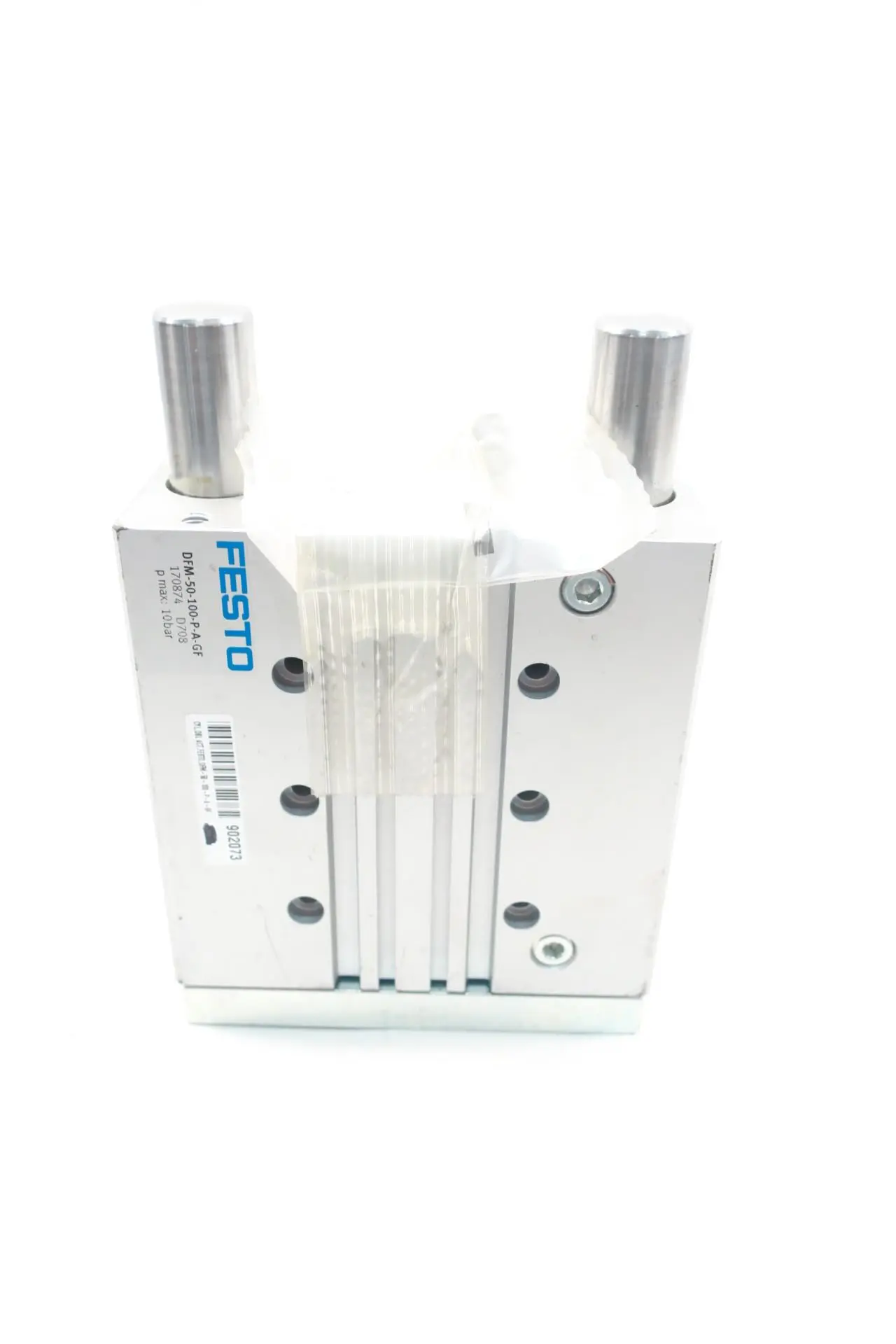 Produktfoto 1 von FESTO DFM-50-100-P-A-GF