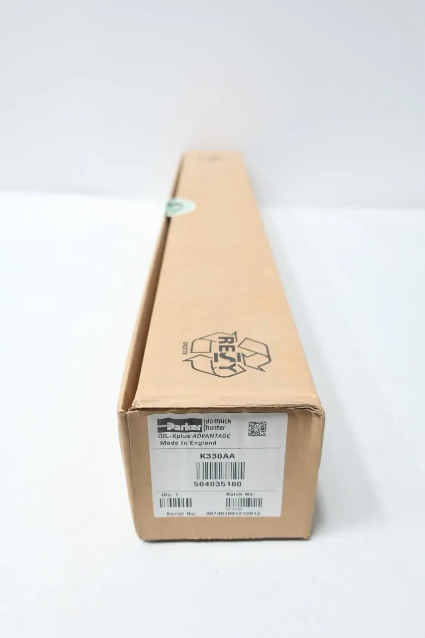 Produktfoto 1 von PARKER K330AA
