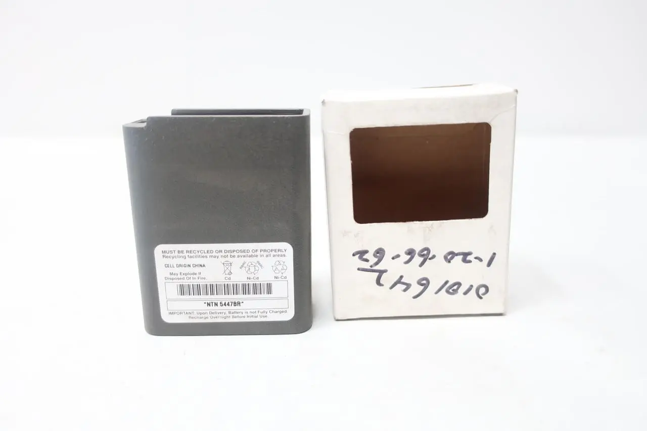 Produktfoto 1 von MOTOROLA NTN 5447BR