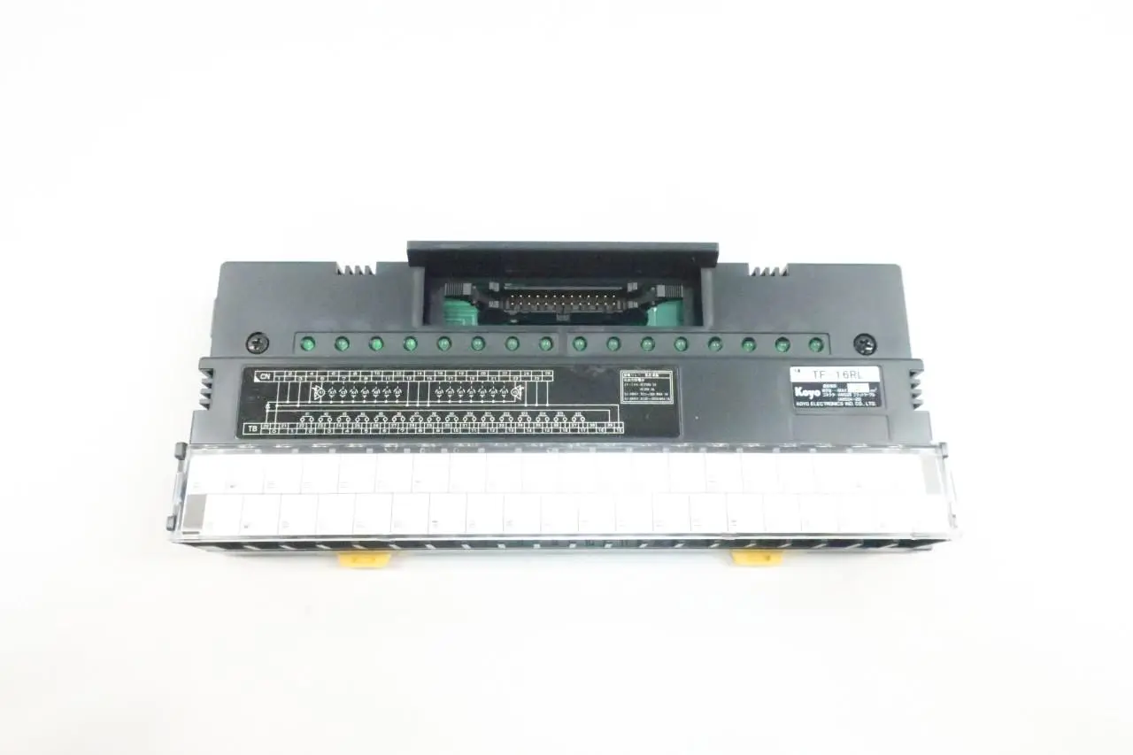 Produktfoto 1 von KOYO TF-16RL