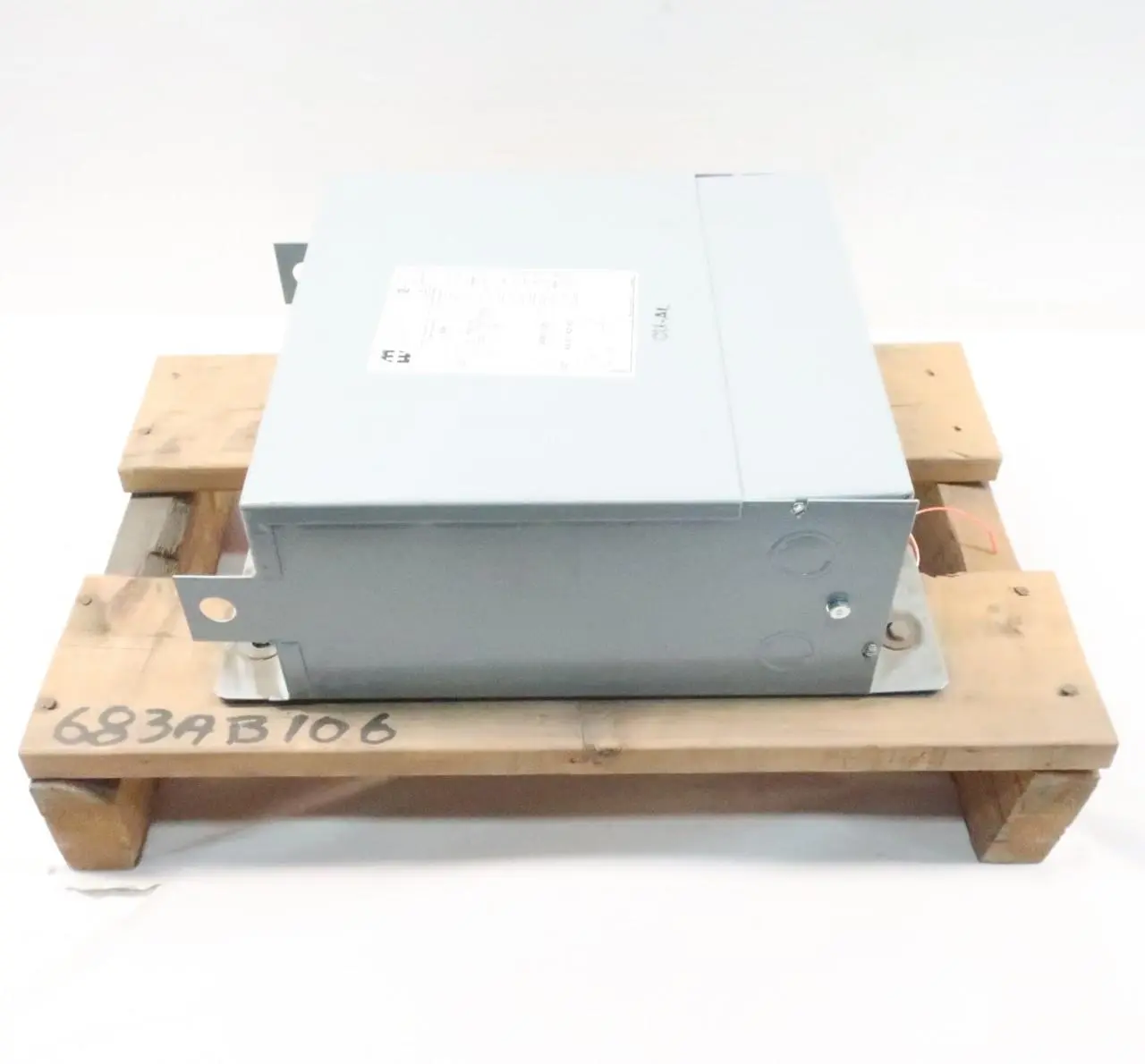 HAMMOND P003PBCF