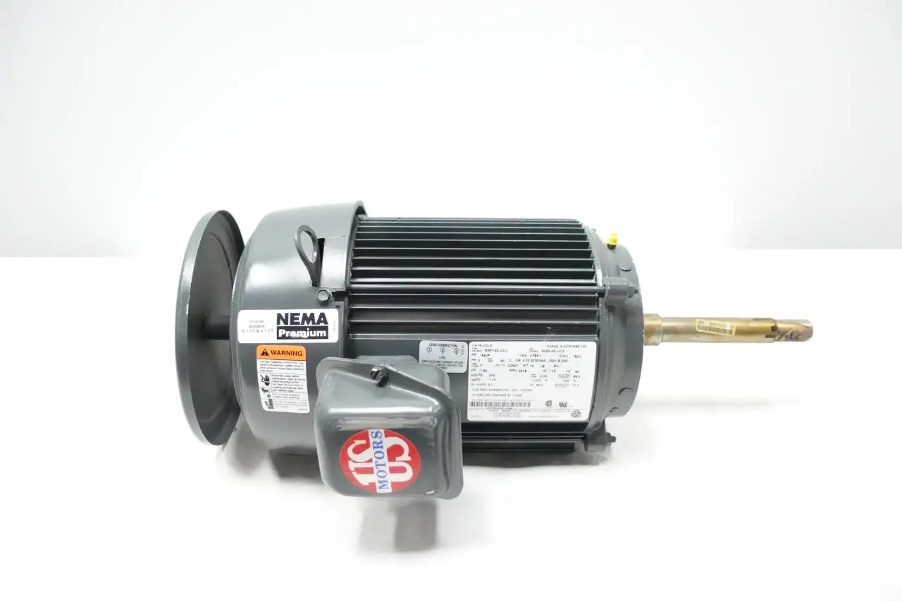Produktfoto 1 von US MOTORS 22701645-100