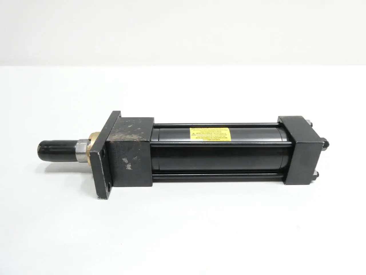 Produktfoto 1 von PARKER 1.50J2ALUS24A4.000