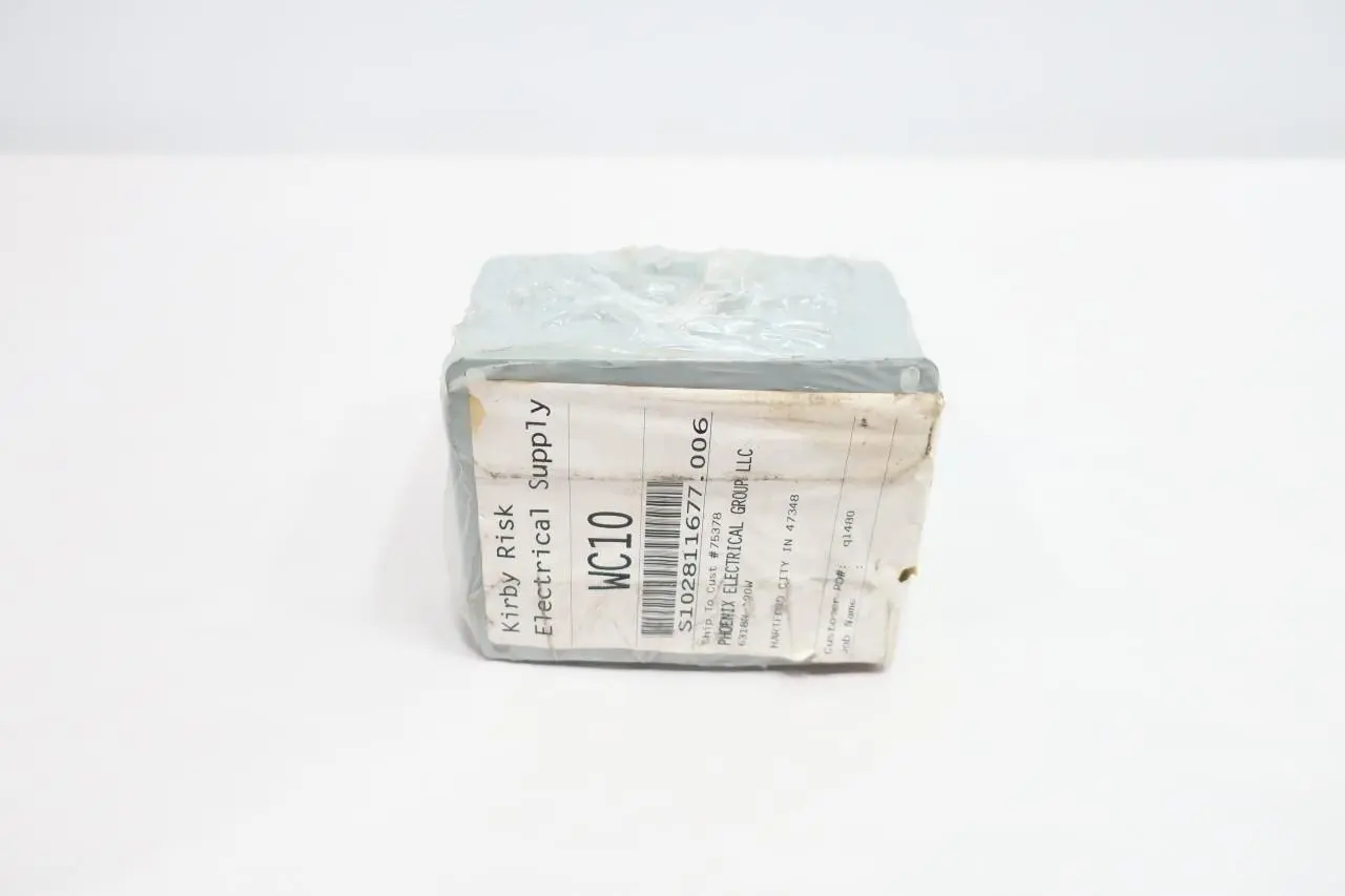 Produktfoto 1 von HOFFMAN E2PBA