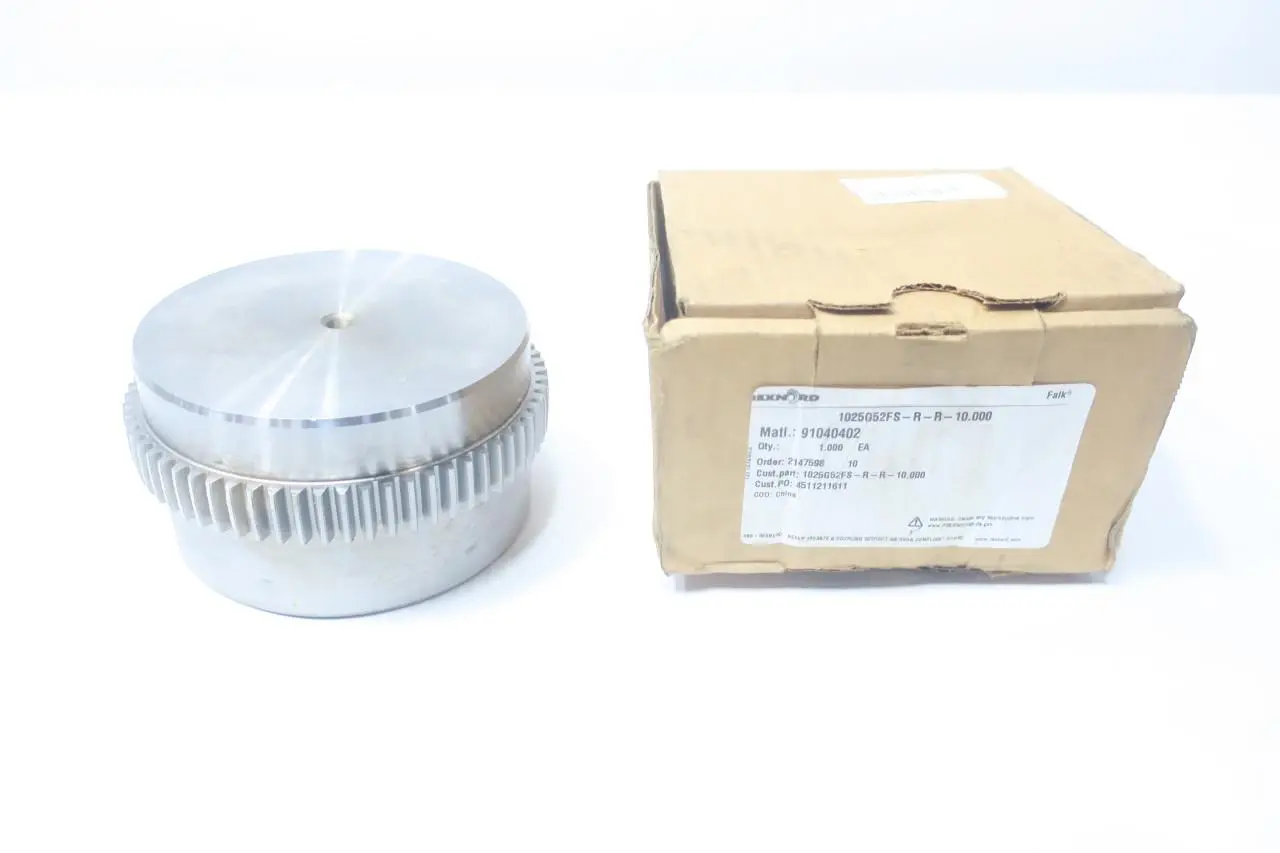 Produktfoto 1 von FALK 1025G52FS-R-R-10.000