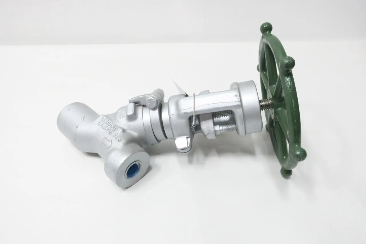 Produktfoto 1 von FLOWSERVE D36224A