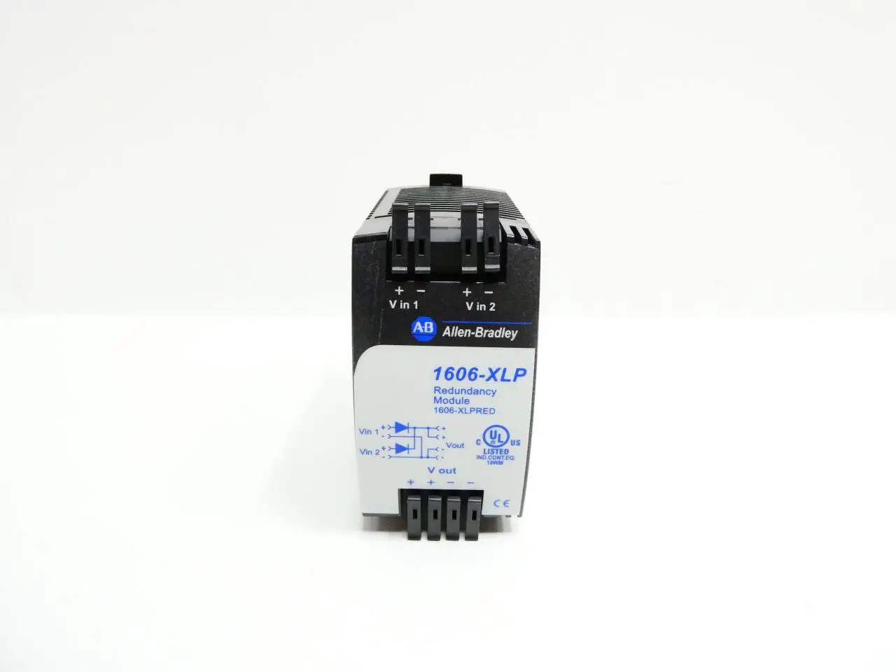 Produktfoto 1 von ALLEN BRADLEY 1606-XLPRED