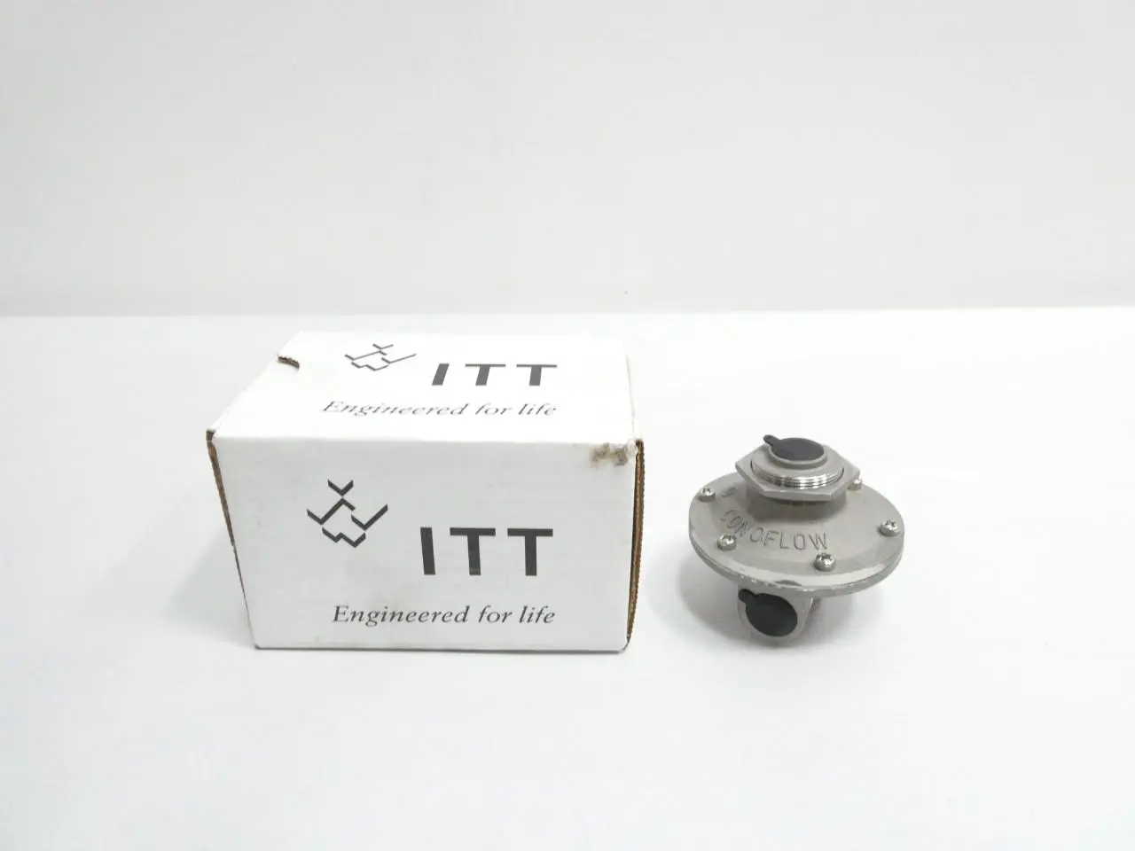 Produktfoto 1 von ITT GH31XTXBXSX