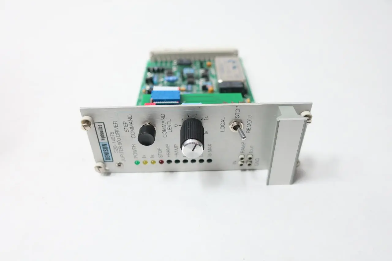 Produktfoto 1 von DENISON HYDRAULICS S20-14078