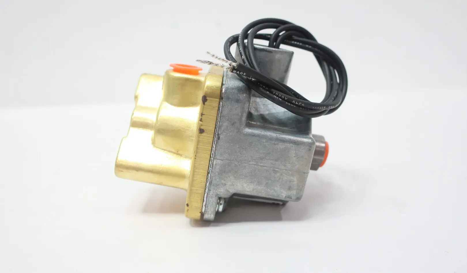 Produktfoto 1 von PARKER A3LB2127AB6A46