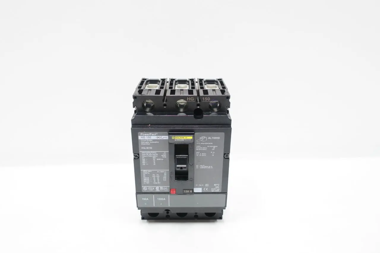 Produktfoto 1 von SQUARE D HGL36150